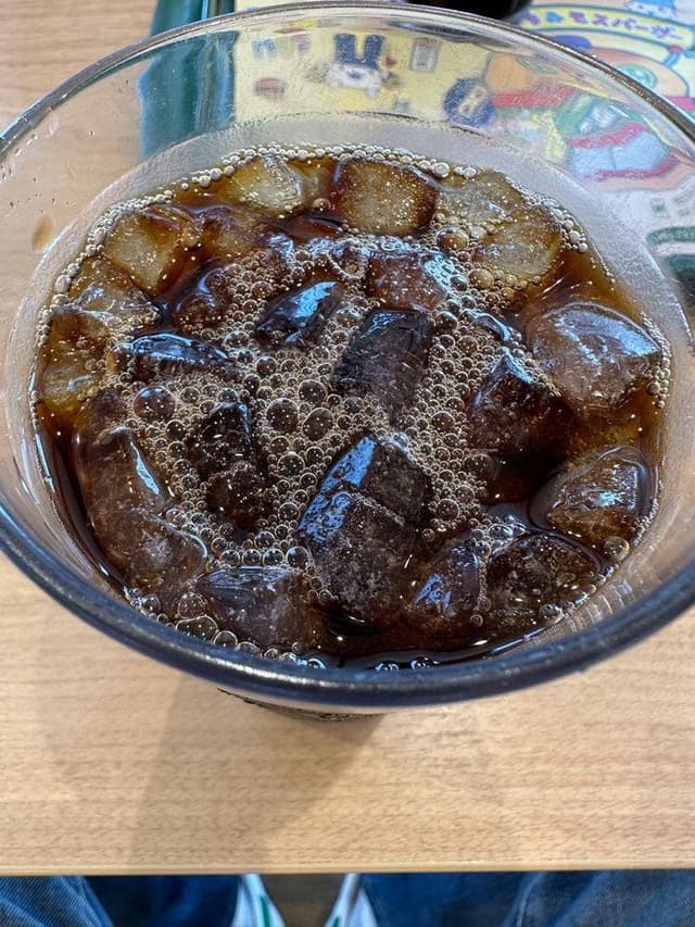 モスバーガー 新潟大学前店 - サブ画像2