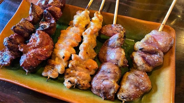 焼鳥トサカ - サブ画像1