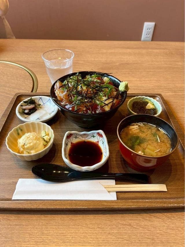 お食事処 らんたん - サブ画像1