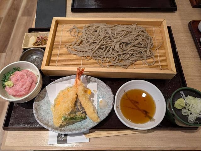 凛や 調布店 - サブ画像1