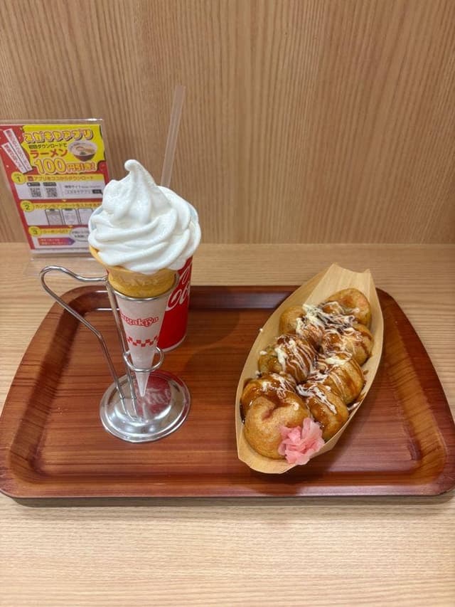 スガキヤ アスティ岐阜店 - サブ画像1