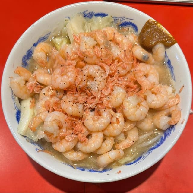 恵比寿 大龍軒 - サブ画像1