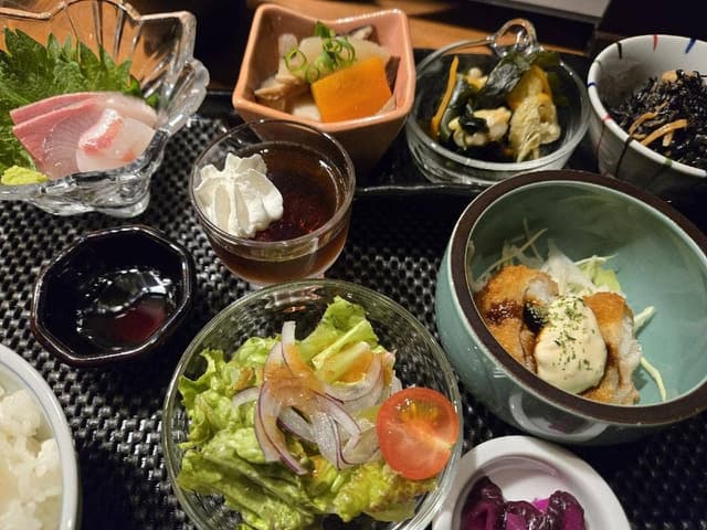 味の井 我心 - サブ画像1
