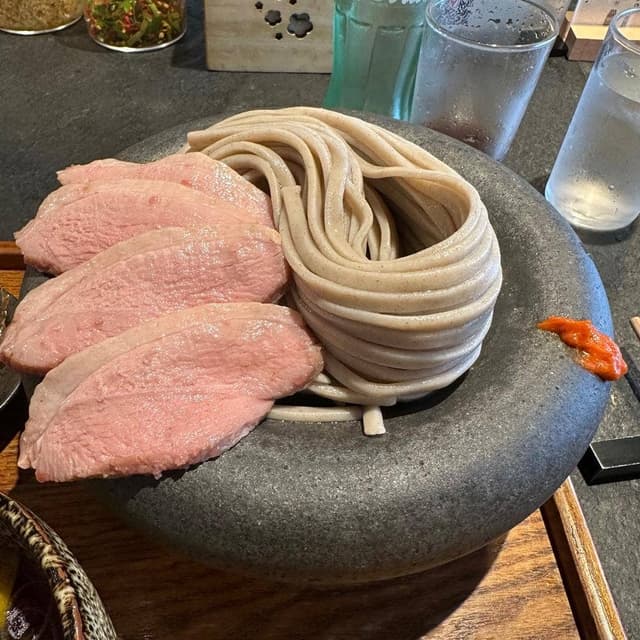 BASO 表参道 - サブ画像1