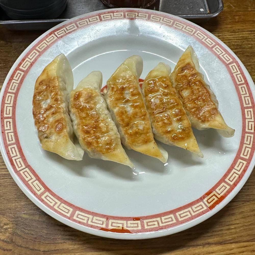 亀戸ぎょうざ 錦糸町店