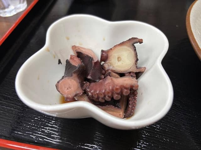 貝と魚食堂 - サブ画像2