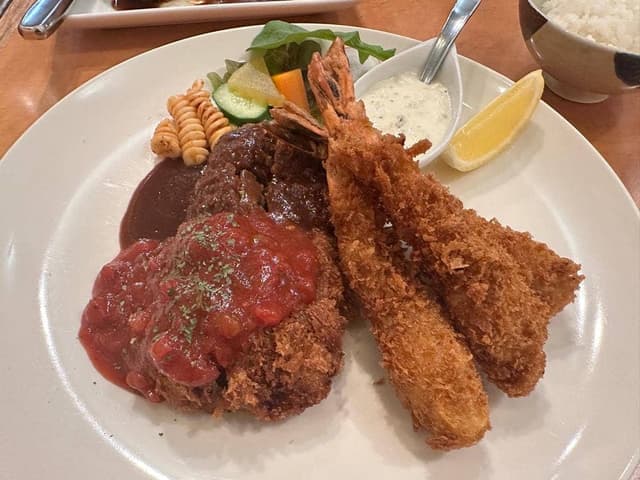 ダイニング キノシタ - サブ画像3
