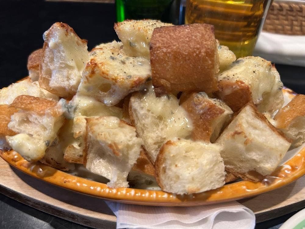 ケーズバール