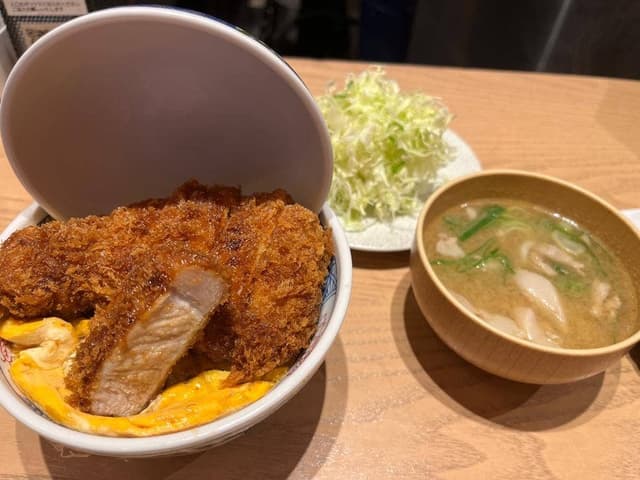 トンカツツキウマ 武蔵小杉店 - サブ画像2