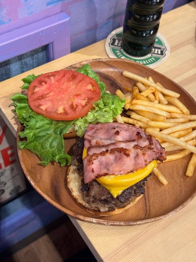 John Bradley cafe - サブ画像1