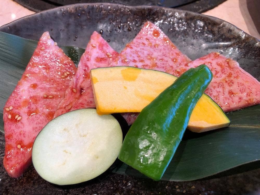 味道苑 せんげん台店