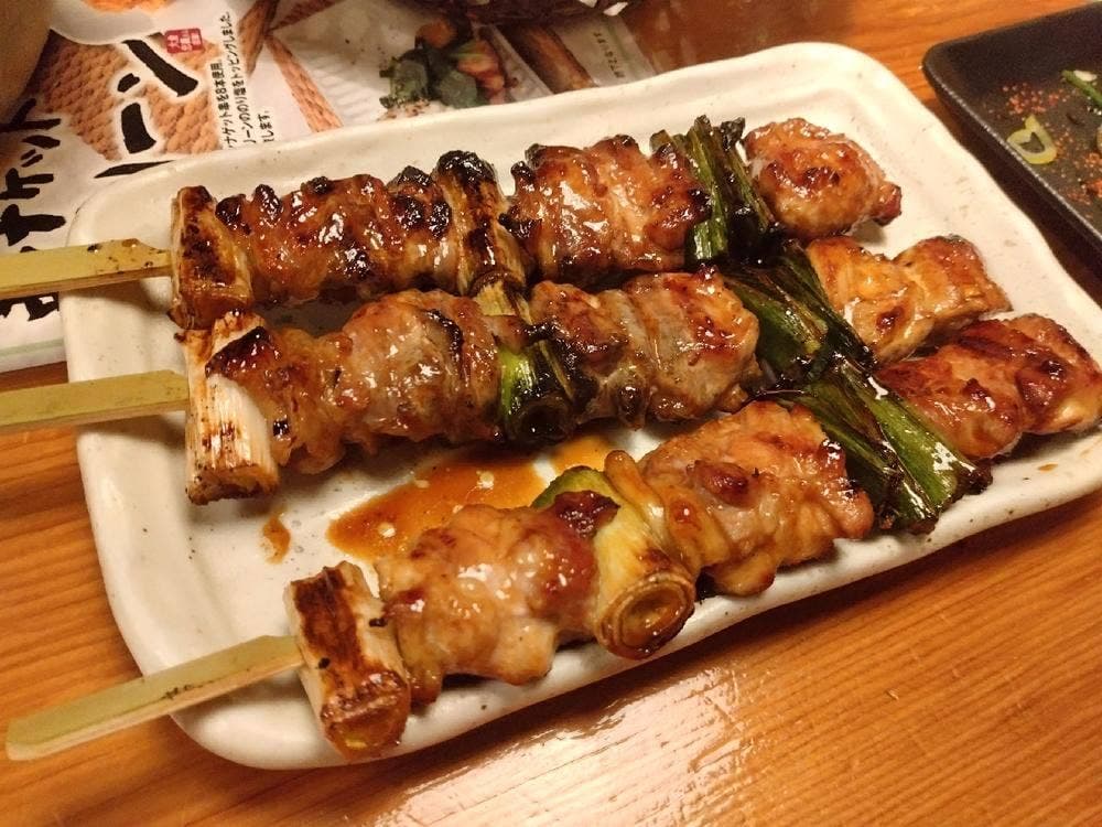 鳥貴族 国分寺南口店