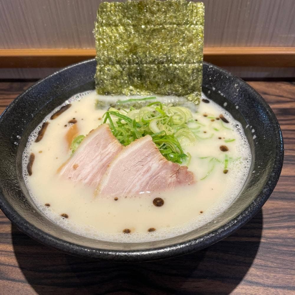麺屋和