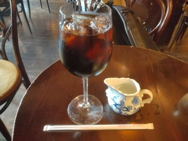 ジョルジュサンク 国分寺店 - サブ画像1