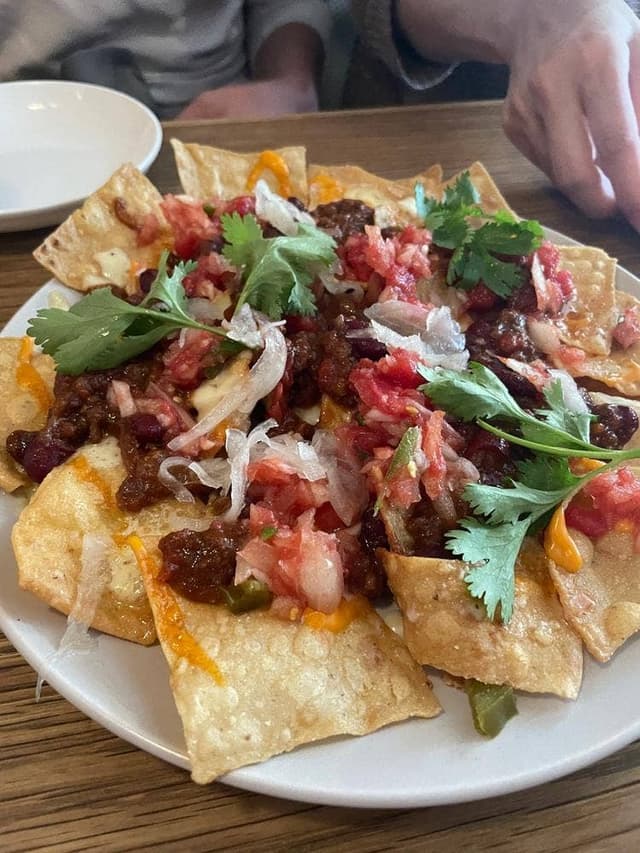 TEX MEX DINER バーボンハウス - サブ画像1