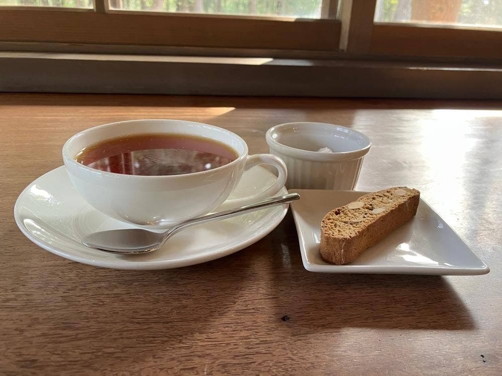 Cafe Arte