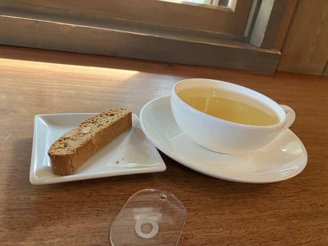 Cafe Arte - サブ画像2