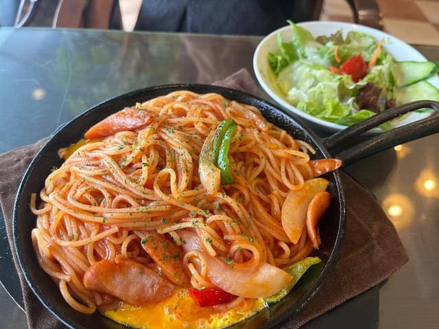 カフェ・ド・スリーズ - サブ画像1