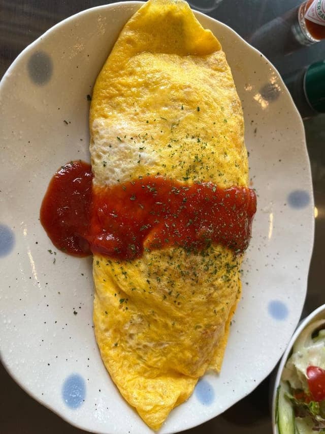 カフェ・ド・スリーズ - サブ画像2