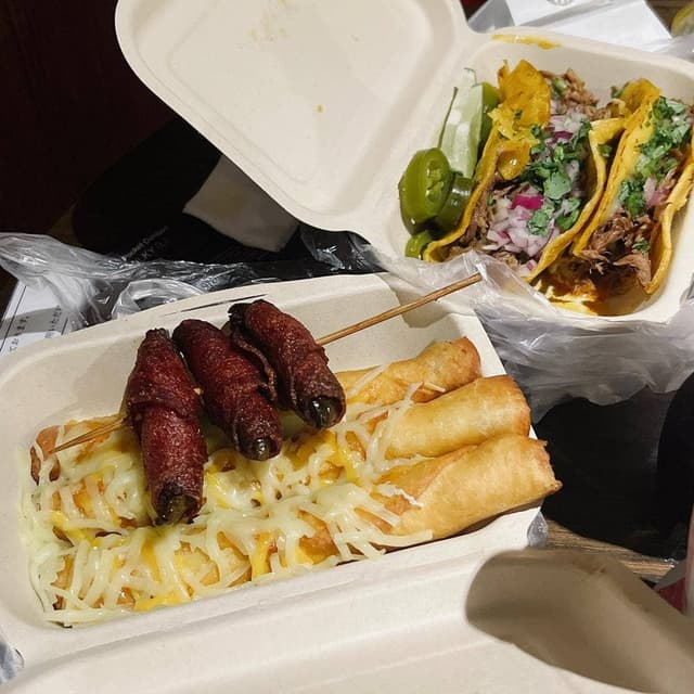 TEX-MEX STAND JALAPENO - サブ画像2