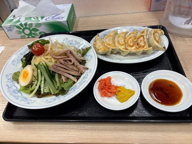 ぎょうざの満洲 航空公園駅前店 - サブ画像2