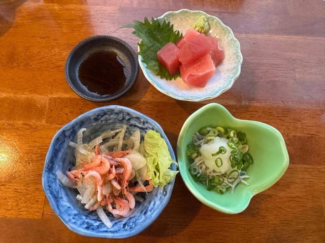 和食、寿司処 大漁 - サブ画像1