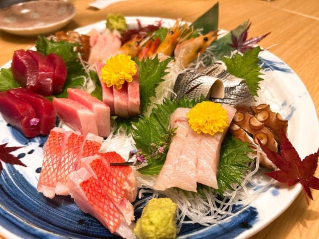渡 - サブ画像1