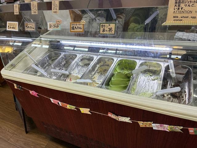雪だるま物産館 - サブ画像1