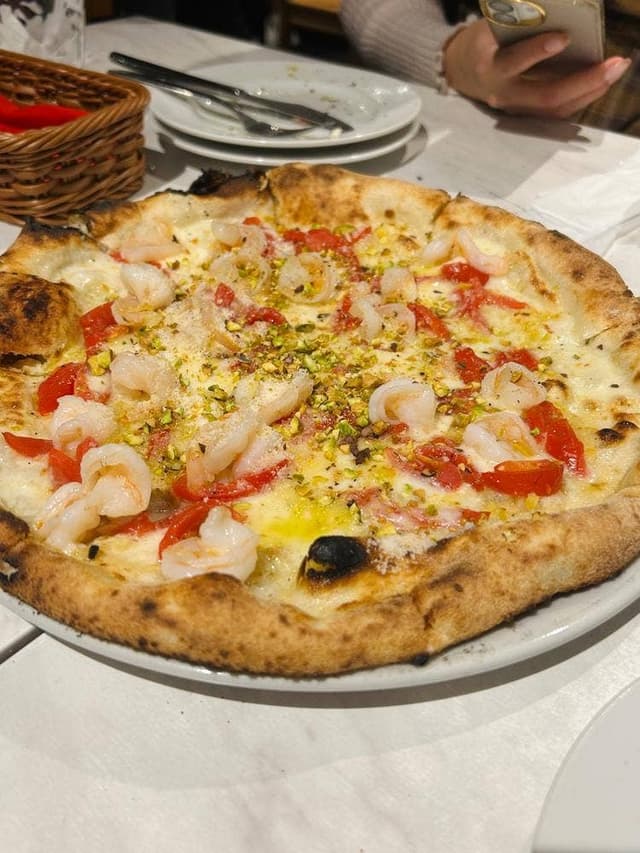 PIZZERIA QUARANTUNO - サブ画像1