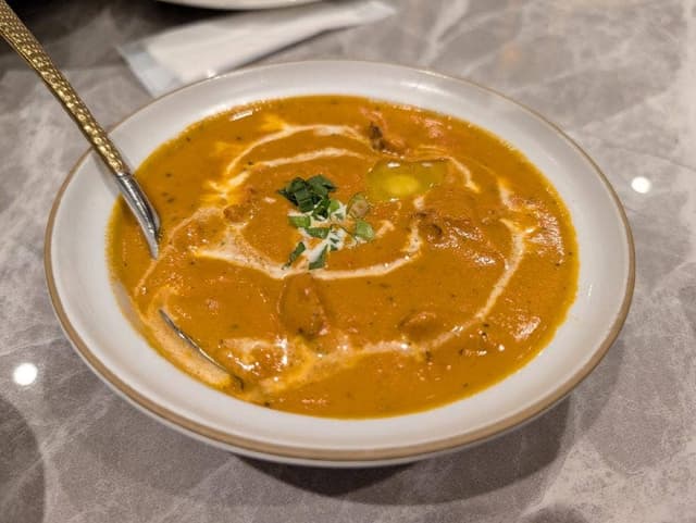 ザ・スパイスクラブ - サブ画像1