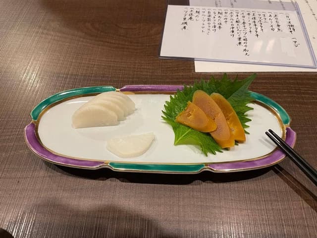 手料理 こ橋 - サブ画像2