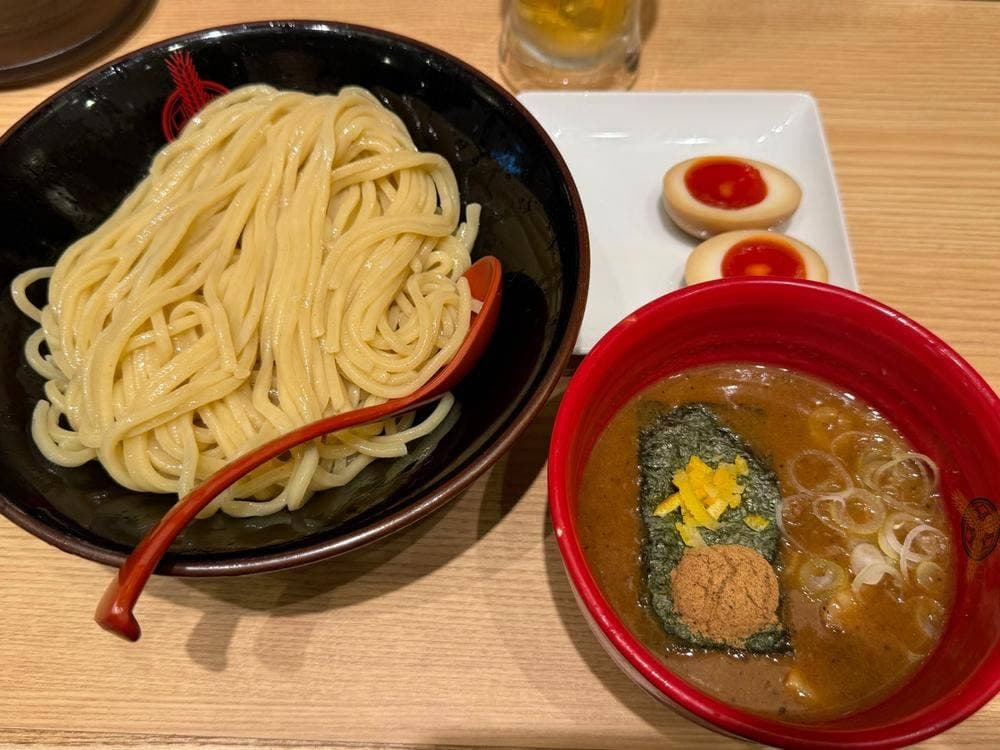 三田製麺所 大宮ラクーン店