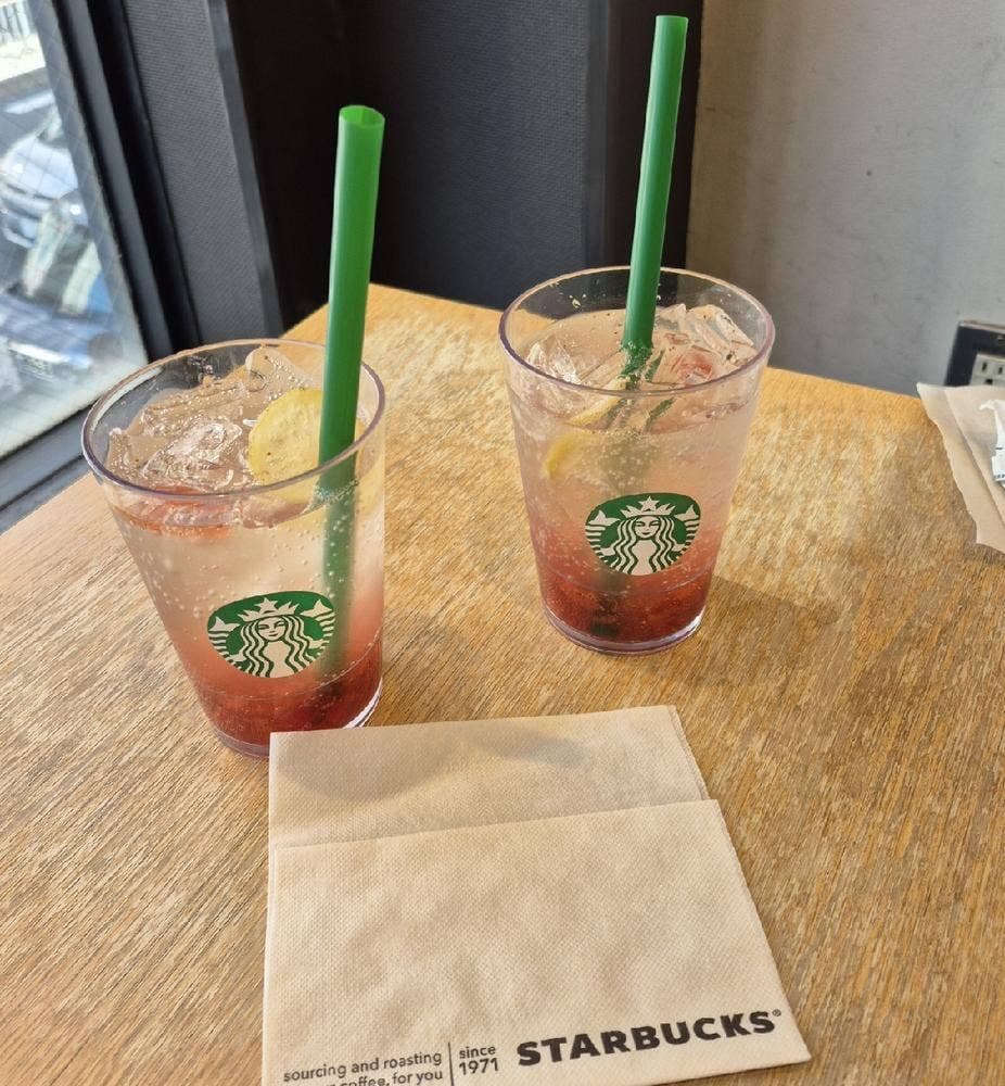 スターバックス コーヒー 名古屋大須万松寺店