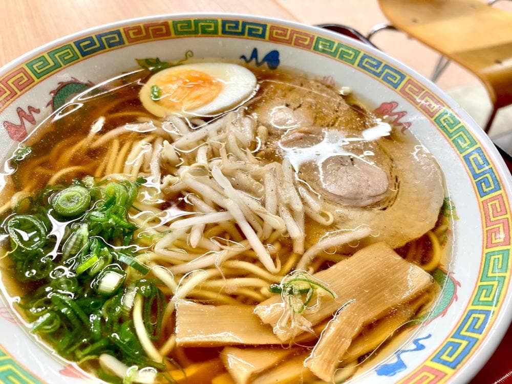 勝央サービスエリア下り線