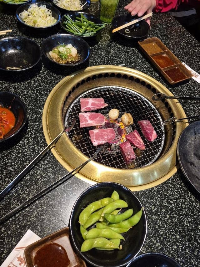 あみやき亭 天白店 - サブ画像2