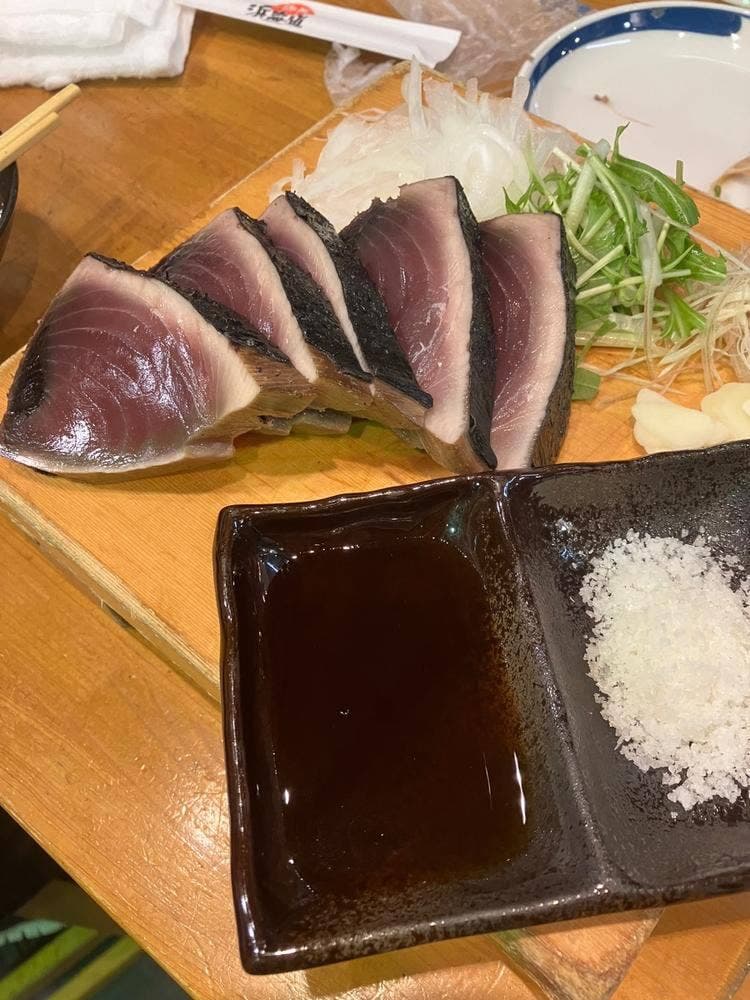 海鮮うまいもんや 浜海道 多度津本店