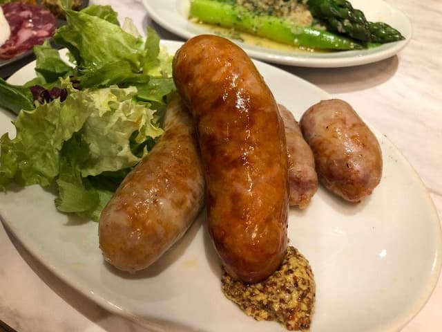 コロッセオ バル - サブ画像1