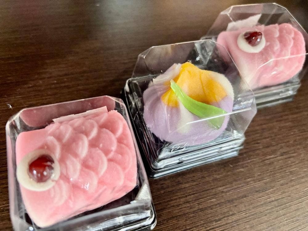 千慕里庵