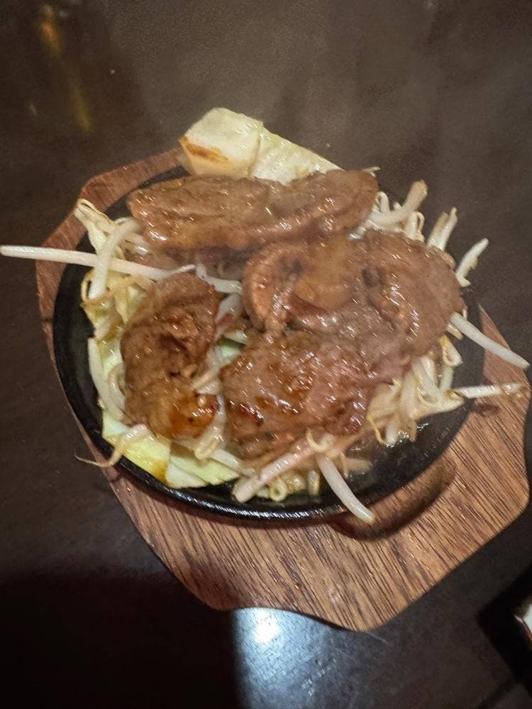 一夜