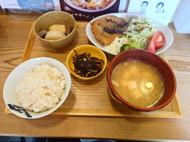 山田食堂 - サブ画像1