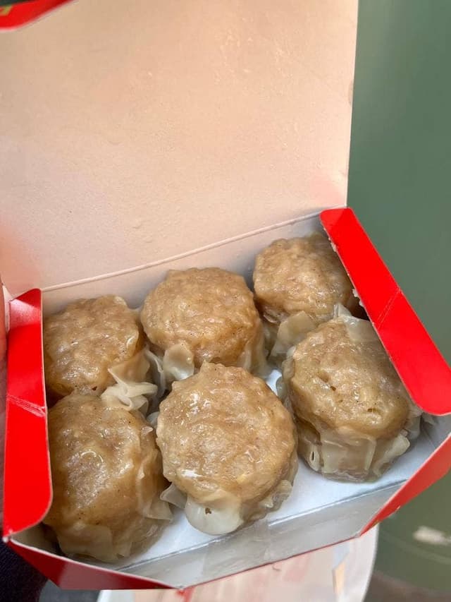 551蓬莱 ユニバーサルシティ店 - サブ画像1