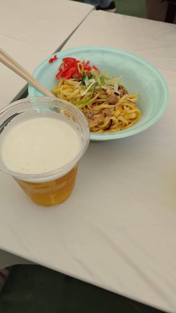 music Art & Okinawa Cancolor cafe