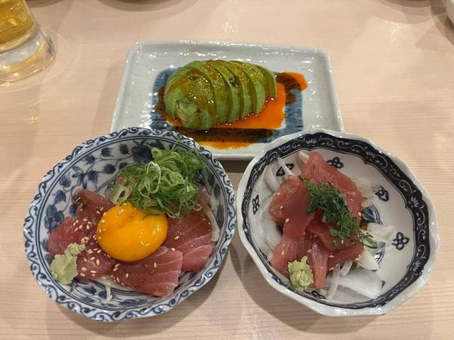 ひとくち餃子の頂 阪神尼崎駅北口店 - サブ画像1