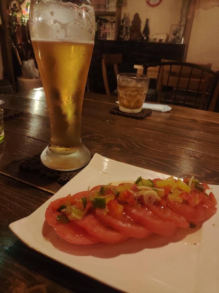 Bar 羽亜人