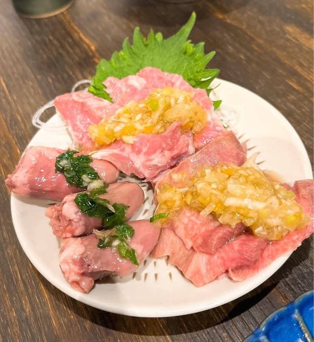 まぐろセカンド - サブ画像2