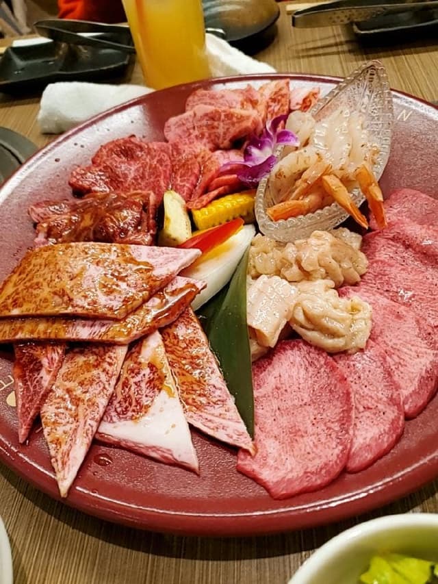 平城苑 綾瀬本店 - サブ画像1