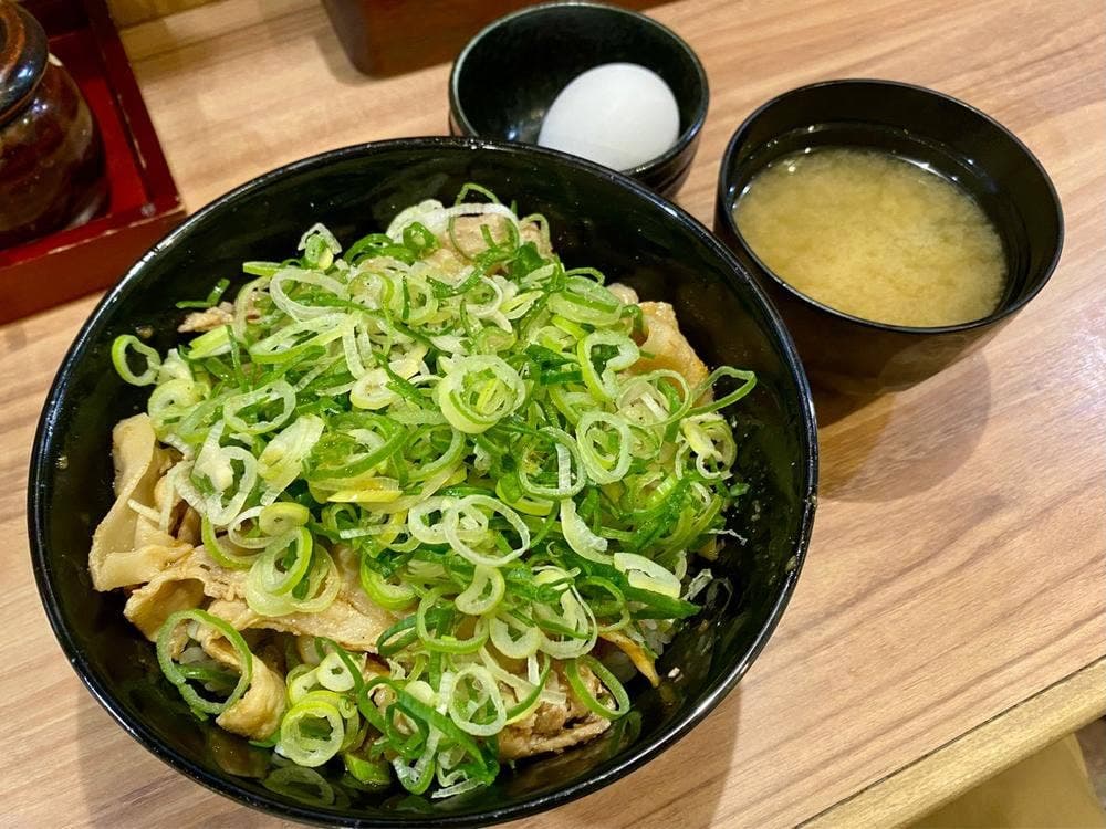 情熱のすためしどんどん 新宿東口アルタ裏店