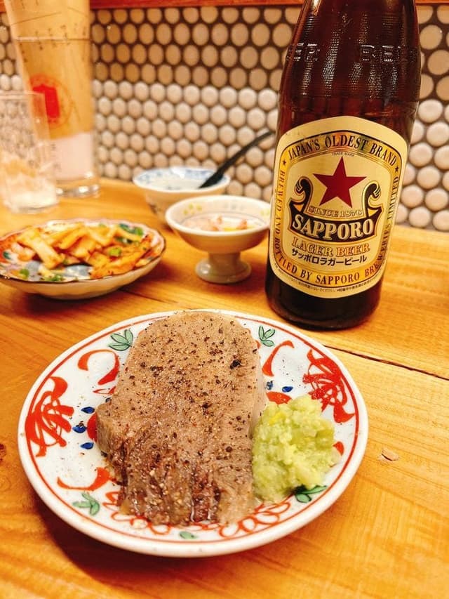 酒場 ひまり堂 恵比寿店 - サブ画像2