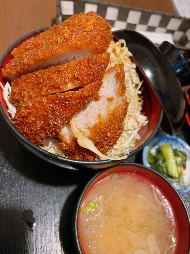 明治亭 中央アルプス登山口店 - サブ画像1