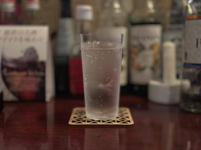 Bar 潮 - サブ画像2